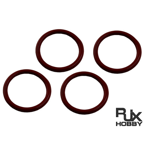 HA096 - HA096 - Fuel Tank O-Ring