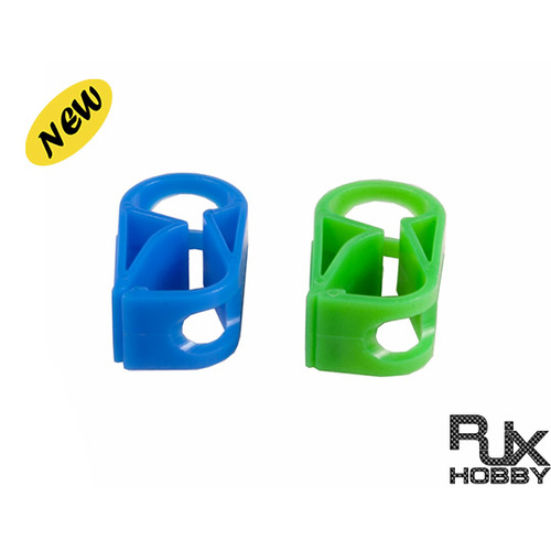 T6032 - Fuel Shutoff Clamps (2pcs)