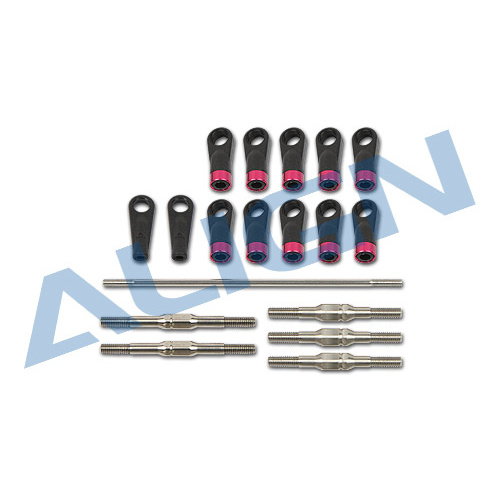 H7NZ002XX - 700XN Linkage Rod Set