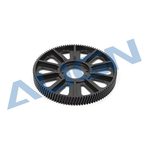 H7NG005XX - CNC Helical Thread Main Drive Gear/107T