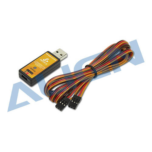 HEPBP302 - Microbeast USB Interface USB2SYS BXA76401