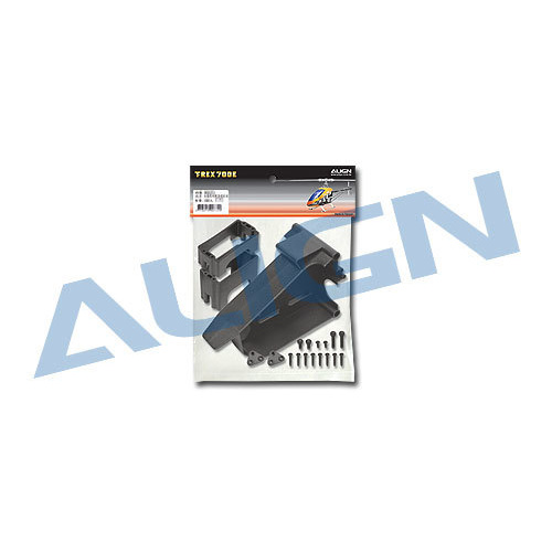 H70048 - Main Frame Parts