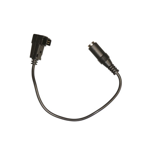 RCWT800207  RCWare Adapter Cable 3.5mm For Futaba (Square)