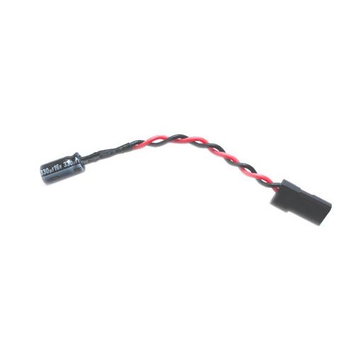 RCWT300193 RCWare Backup Capacitor for RX2SIM