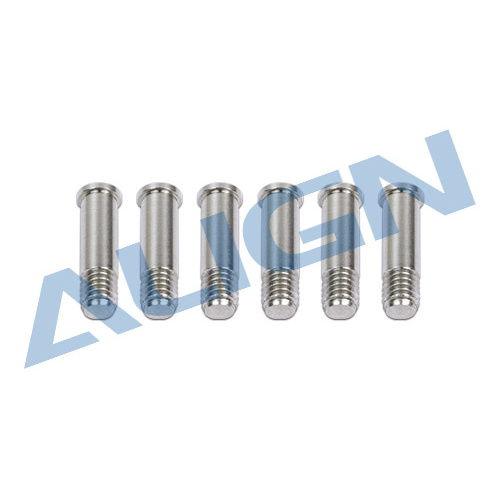 H70Z008XX 700E Tri-Blades Head Feathering Shaft Screw