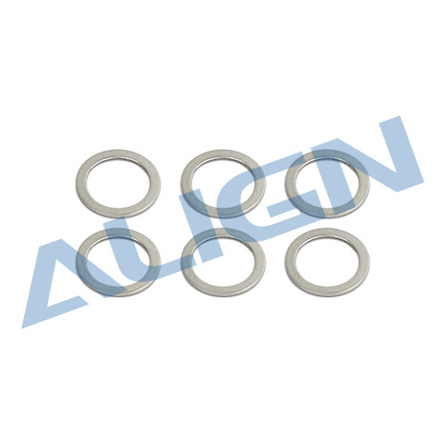 H47Z005XX Feathering Shaft Bearing Washer