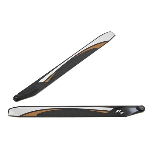 RotorTech 560mm Flybarless Main Blade Set