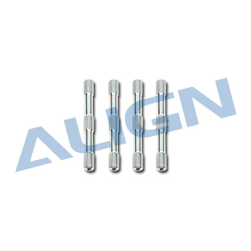 Aluminum Hexagonal Bolt - HN7048