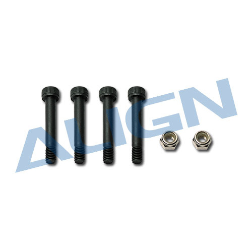 Main Blade Screws Set - HN7081