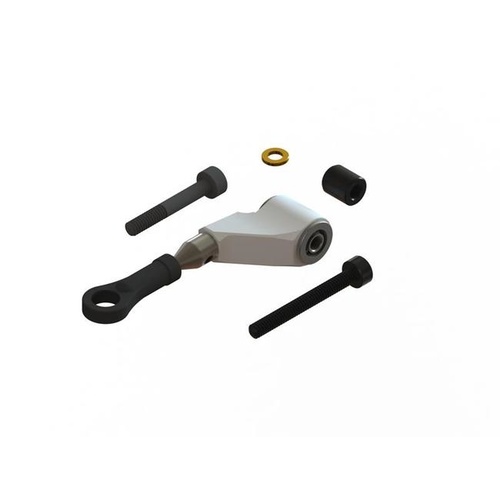 OXY3-Qube Head Hybrid DFC Arm, Set - SP-OXY3-250