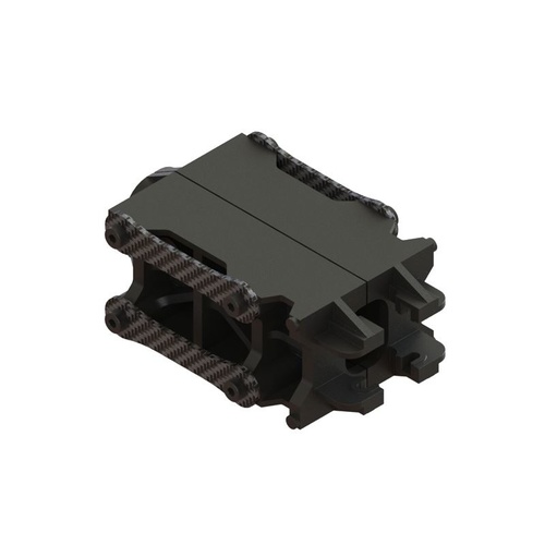 SP-OXY3-020 - OXY3 Boom Mount