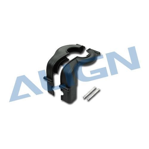 Engine Fan Cover Set - HN7051