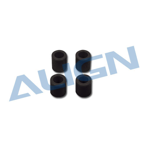 H50052A - Landing Skid Nut
