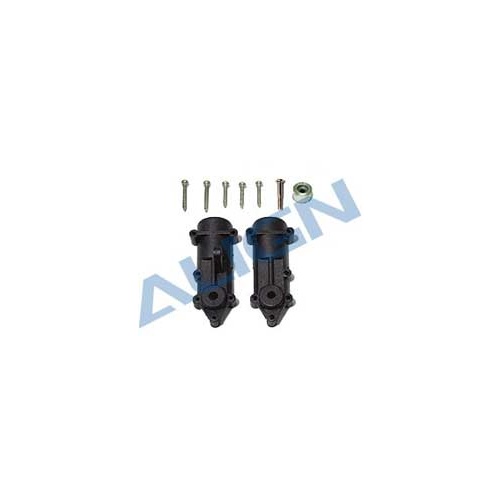 Tail Case (X/XL) HS1077