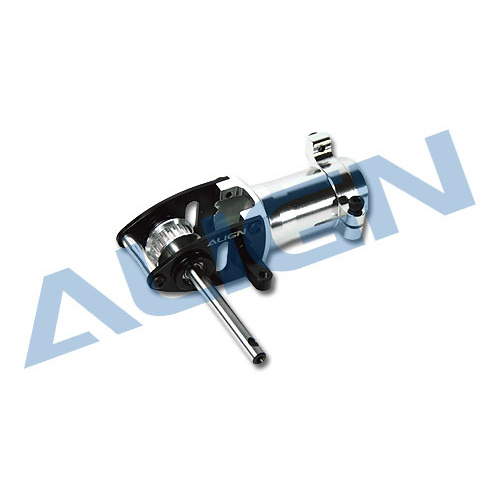 500 Metal Tail Belt Unit H50073