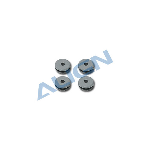 600 Canopy Nut H60149