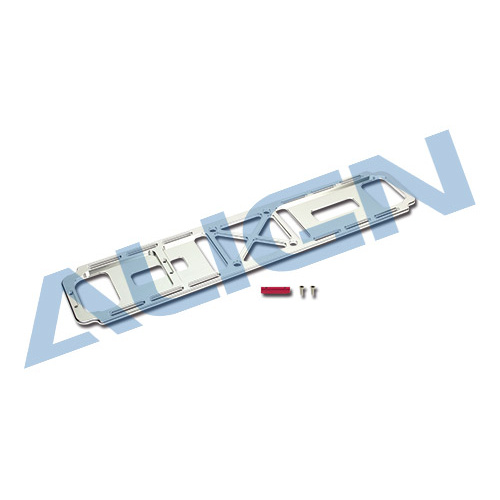 H76B001XX 760X Metal Battery Mount