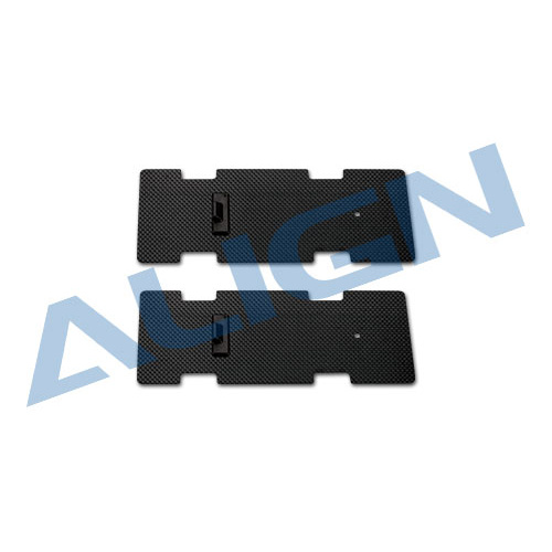 H50B008XX 500L Battery Mount