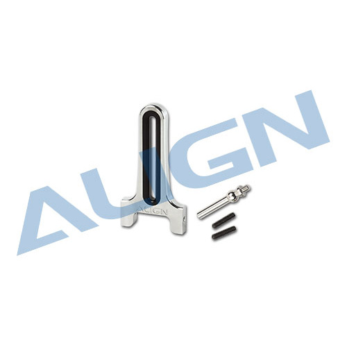 H50B001XX 500E PRO Anti Rotation Bracket