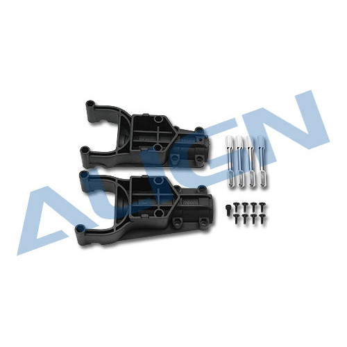 H7NT001XX 700N DFC Tail Boom Mount
