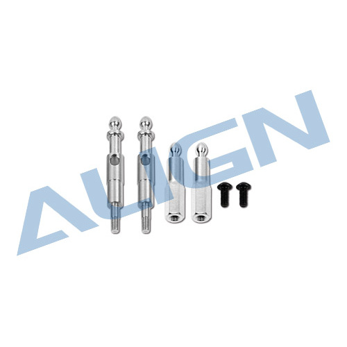 H50B006AX 500X Canopy Mounting Bolt