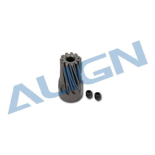 H50179 Motor Pinion Helical Gear 11T