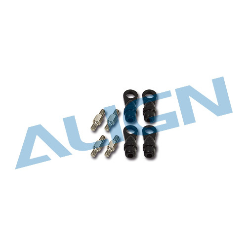 H50192 500DFC Linkage Rod Set