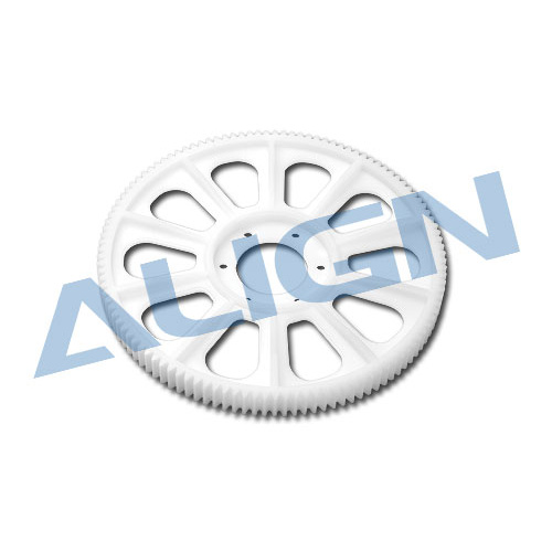 HN7019B M1 CNC Main Drive Gear/115T