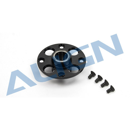 H50G006XXW 500X Main Gear Case Set