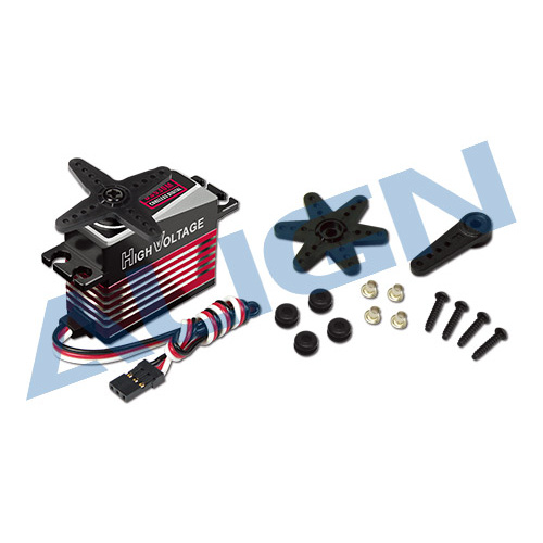 HSD53001 DS530M Digital Servo