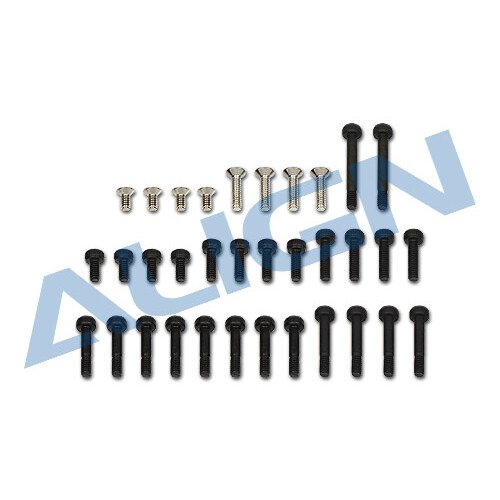300X Screw Parts H30Z002XXW