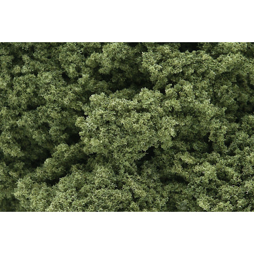 Foliage Cluster Light Green wds-fc57