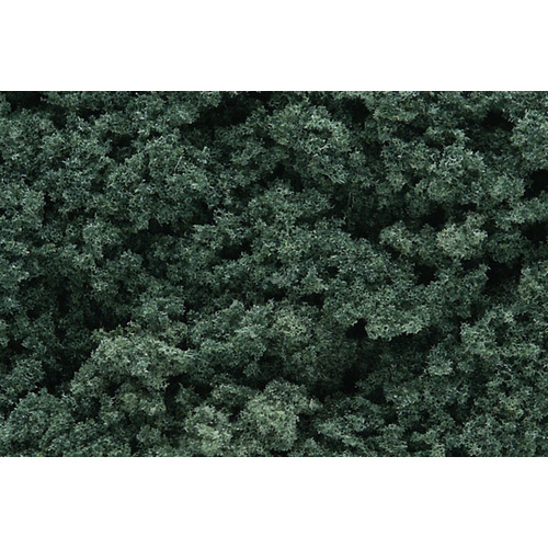 Foliage Cluster Dark Green wds-fc59