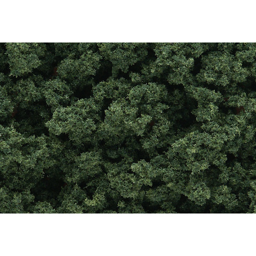 Bushes Clump Foliage Medium Green wds-fc146