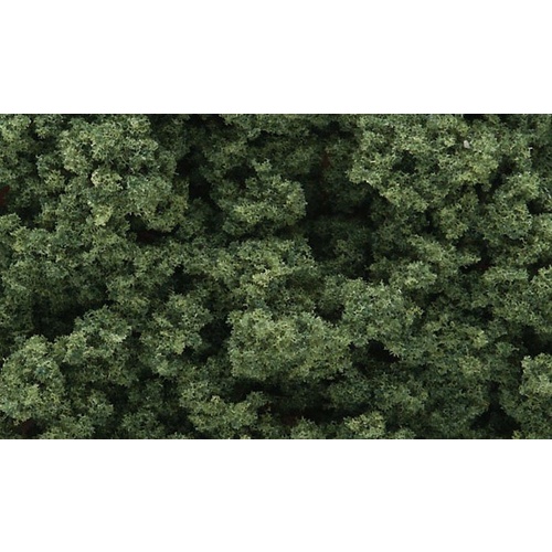 Clump Foliage Medium Green wds-fc683