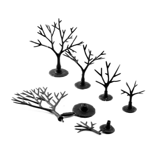 Tree Armatures 3/4-2" (114 Deciduous) wds-tr1120