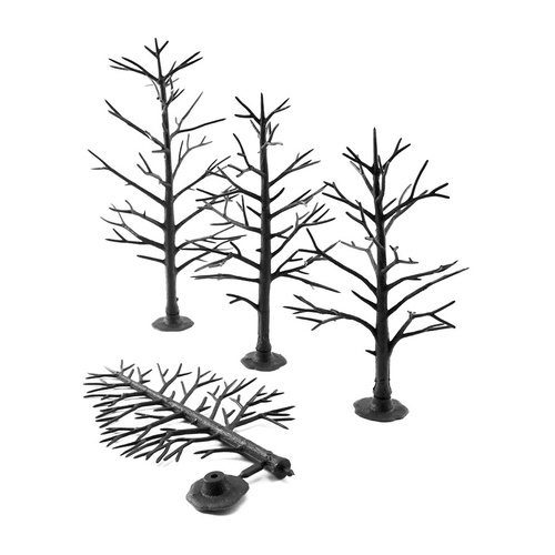Tree Armatures 5-7" (12 Deciduous) wds-tr1123