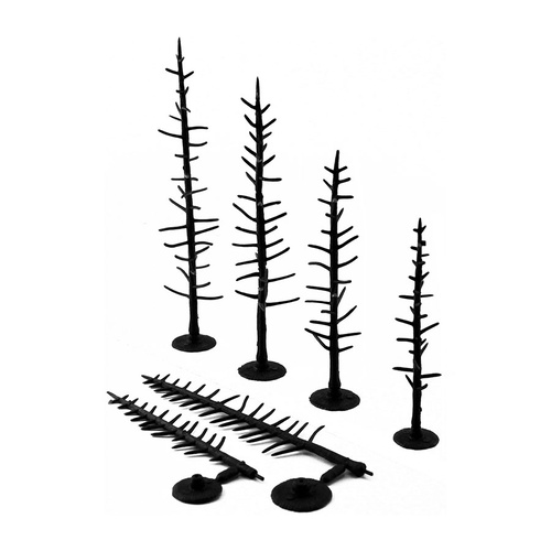 Tree Armatures 4-6" (44 Pines) wds-tr1125