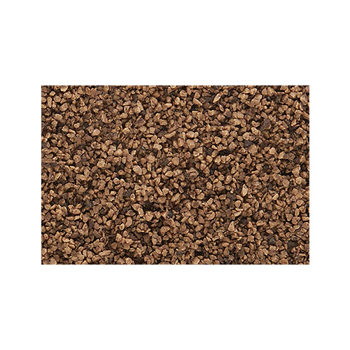 Ballast Medium Brown ws-b79