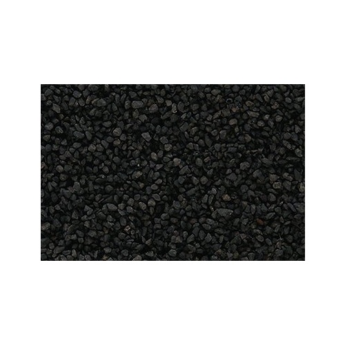 Ballast Medium Cinder ws-b83