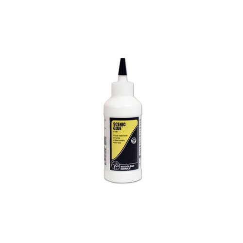 Scenic Glue 8oz wds-s190