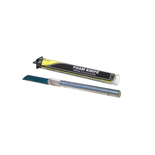 Foam Knife wds-st1433