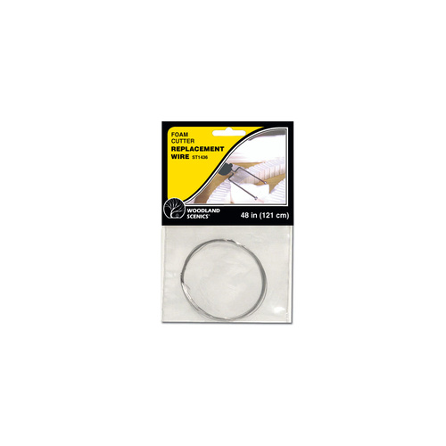 Hot Wire Replacement Wire 164 1436