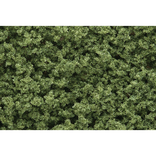 Underbrush Clump Foliage Light Green wds-fc135