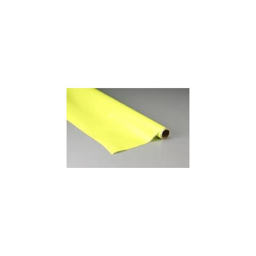 MKOTE 72"x26" Neon Yellow TOP-Q0703