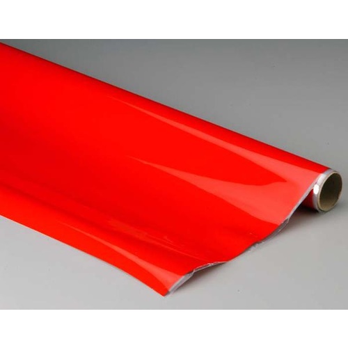MKOTE 72"x26" Neon Red TOP-Q0705