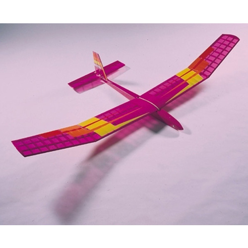 Gentle lady rc glider shop