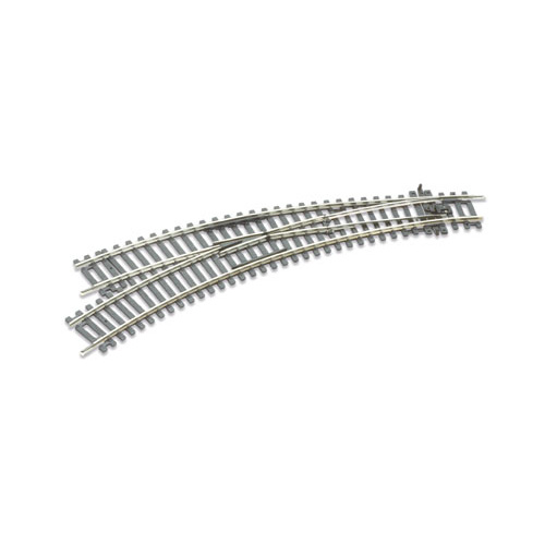 L/H Curved Point P-ST245