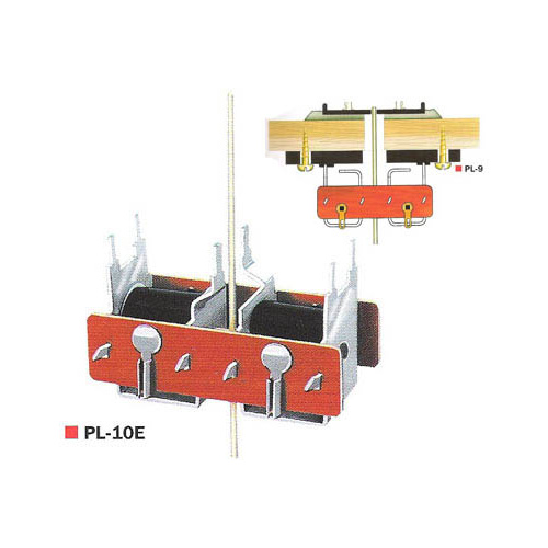 Point Motor Extended Pin P-PL10E
