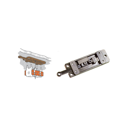 Assembled Adaptor Base P-PL12